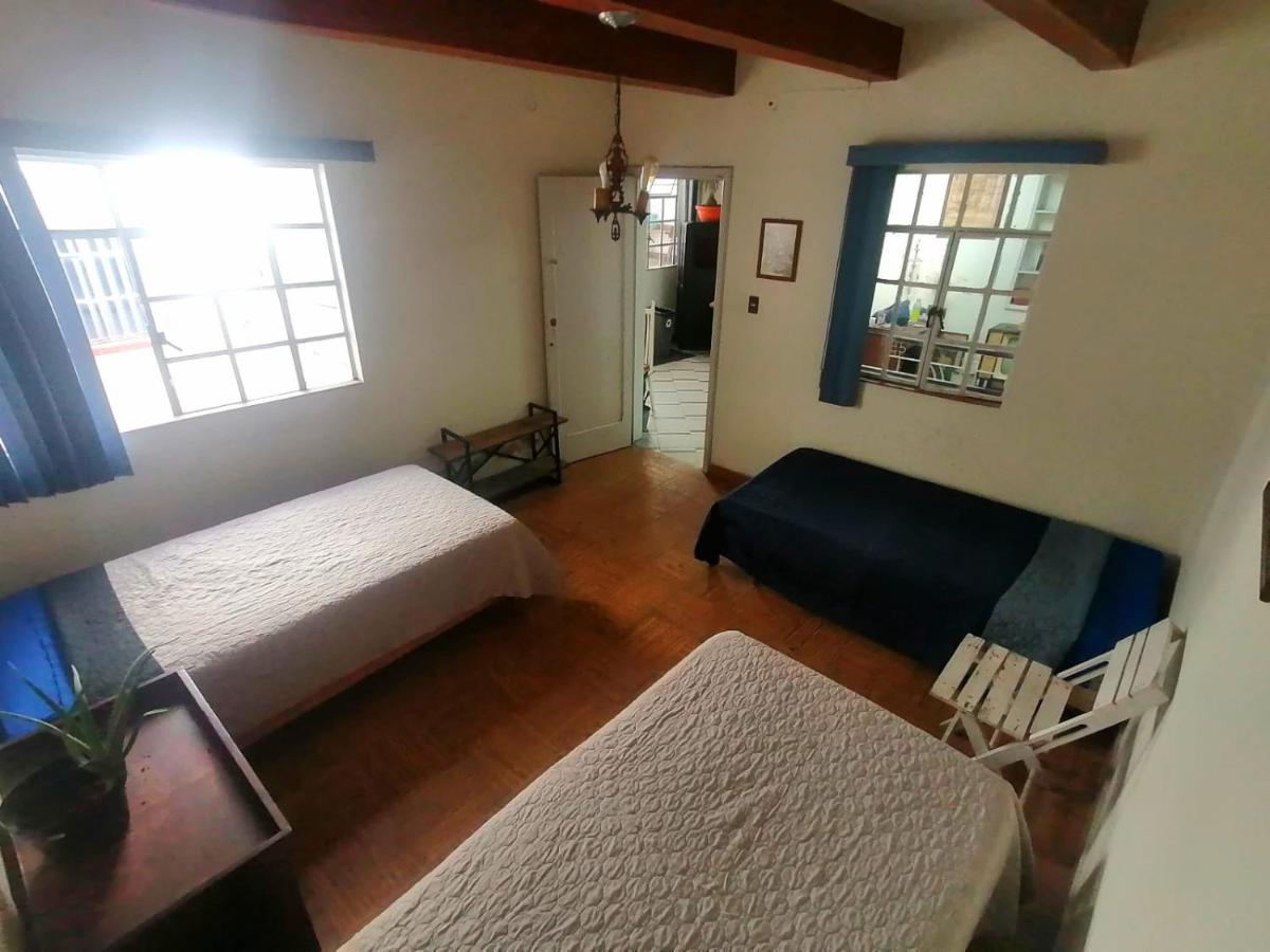 Casa Tewa - Housity
