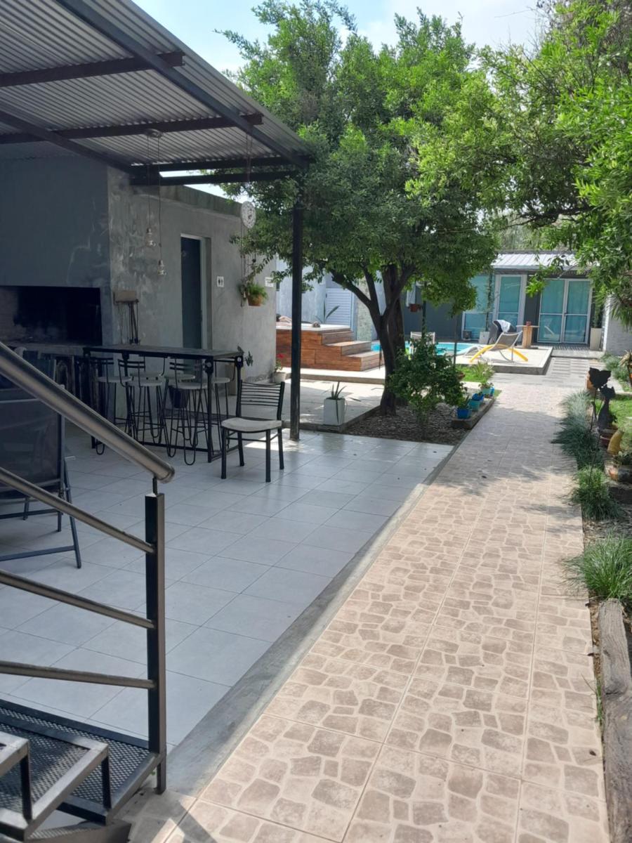 a termas voy - Housity