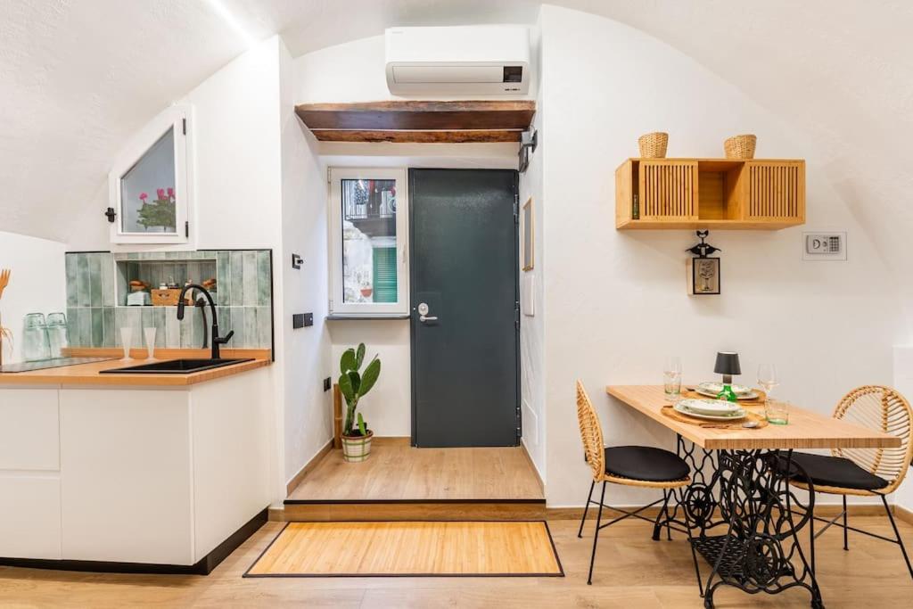 Suitetrails - Varriale house ecogreen