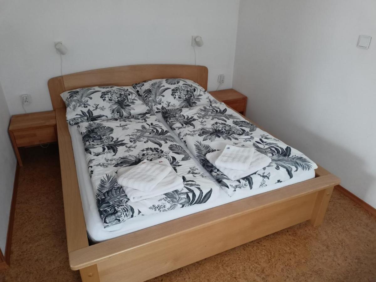 Apartmán Mocca - Housity