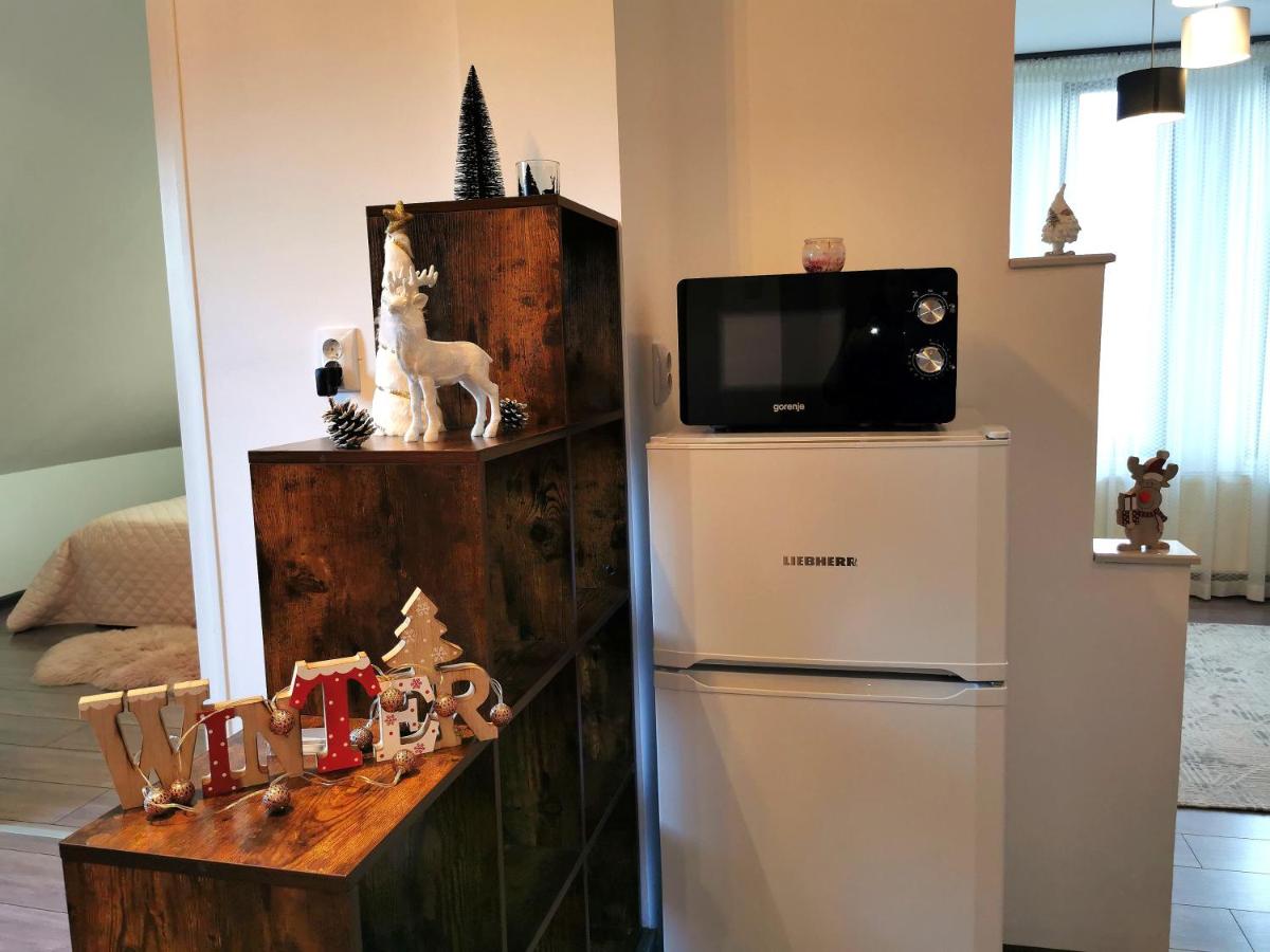 City Apartman - Housity