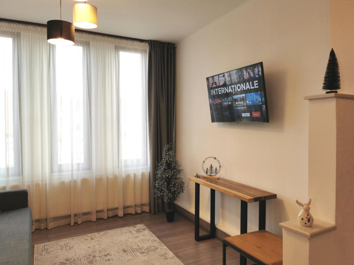 City Apartman - Housity