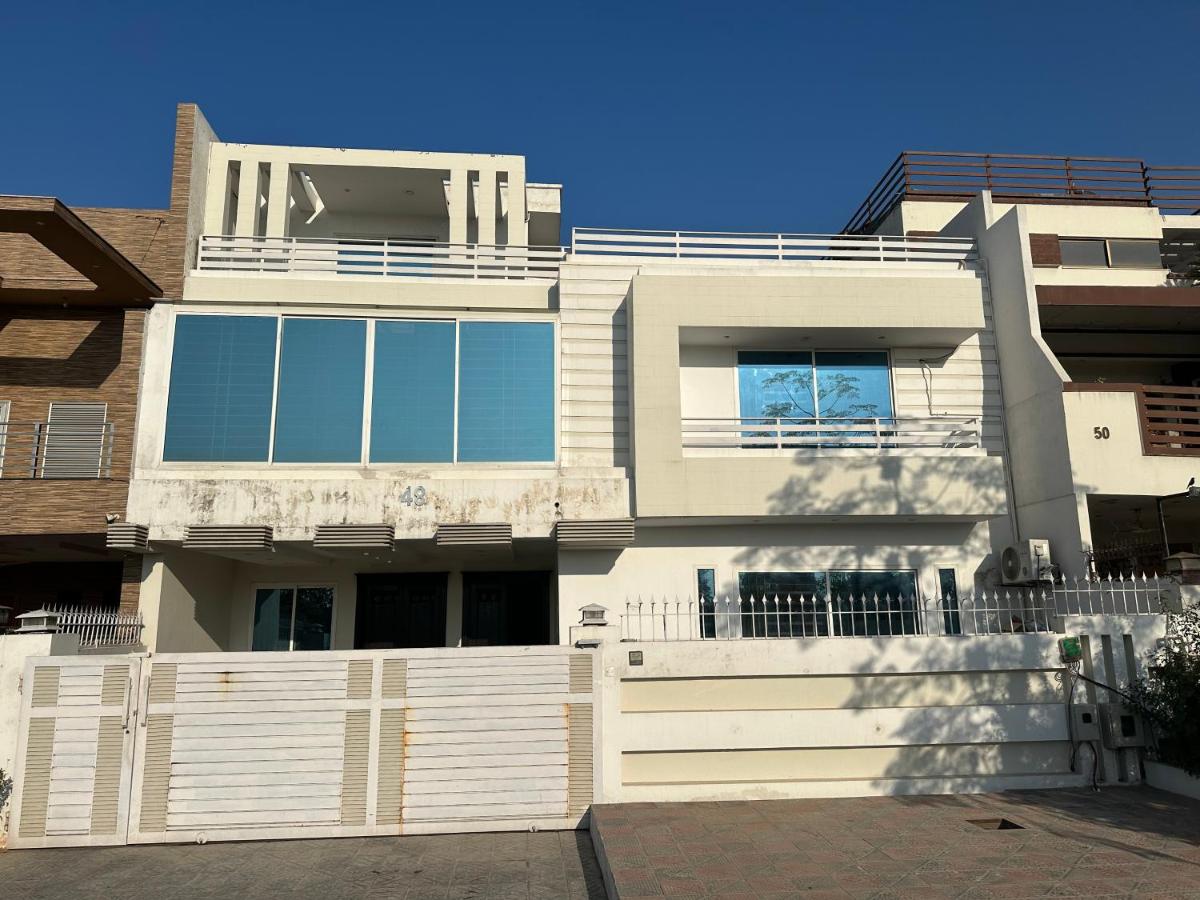 Islamabad Guest House - Housity