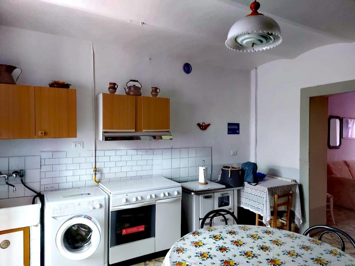 Casa vacanze nel Parco Nazionale della Majella - Housity