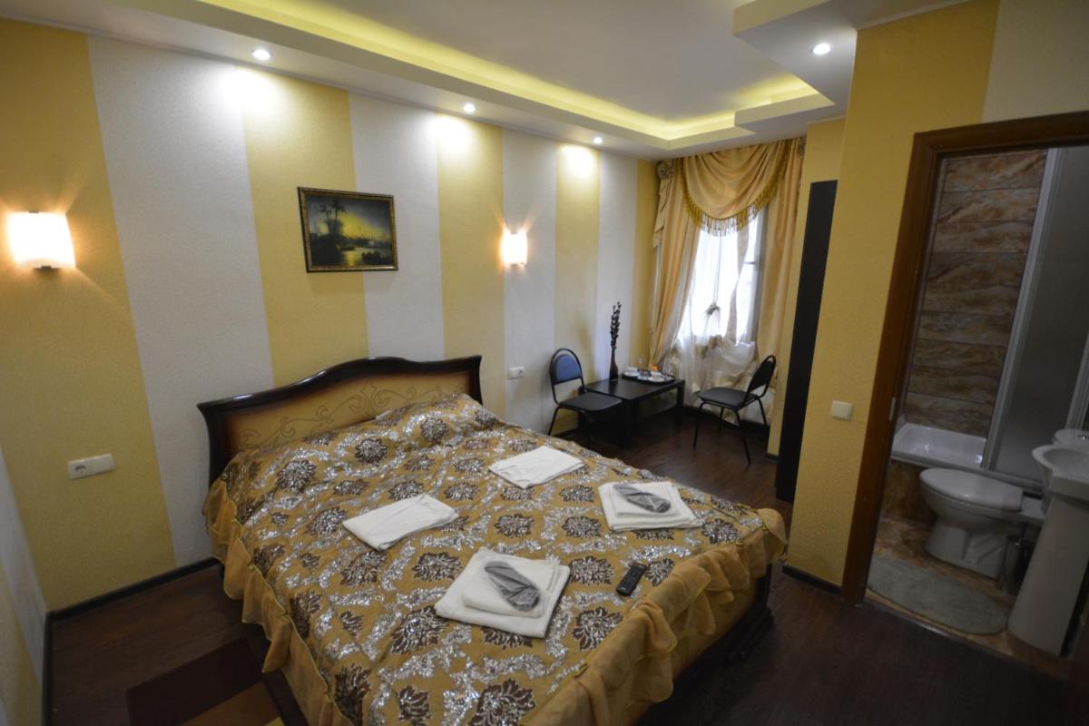 Aviator Hotel - Housity
