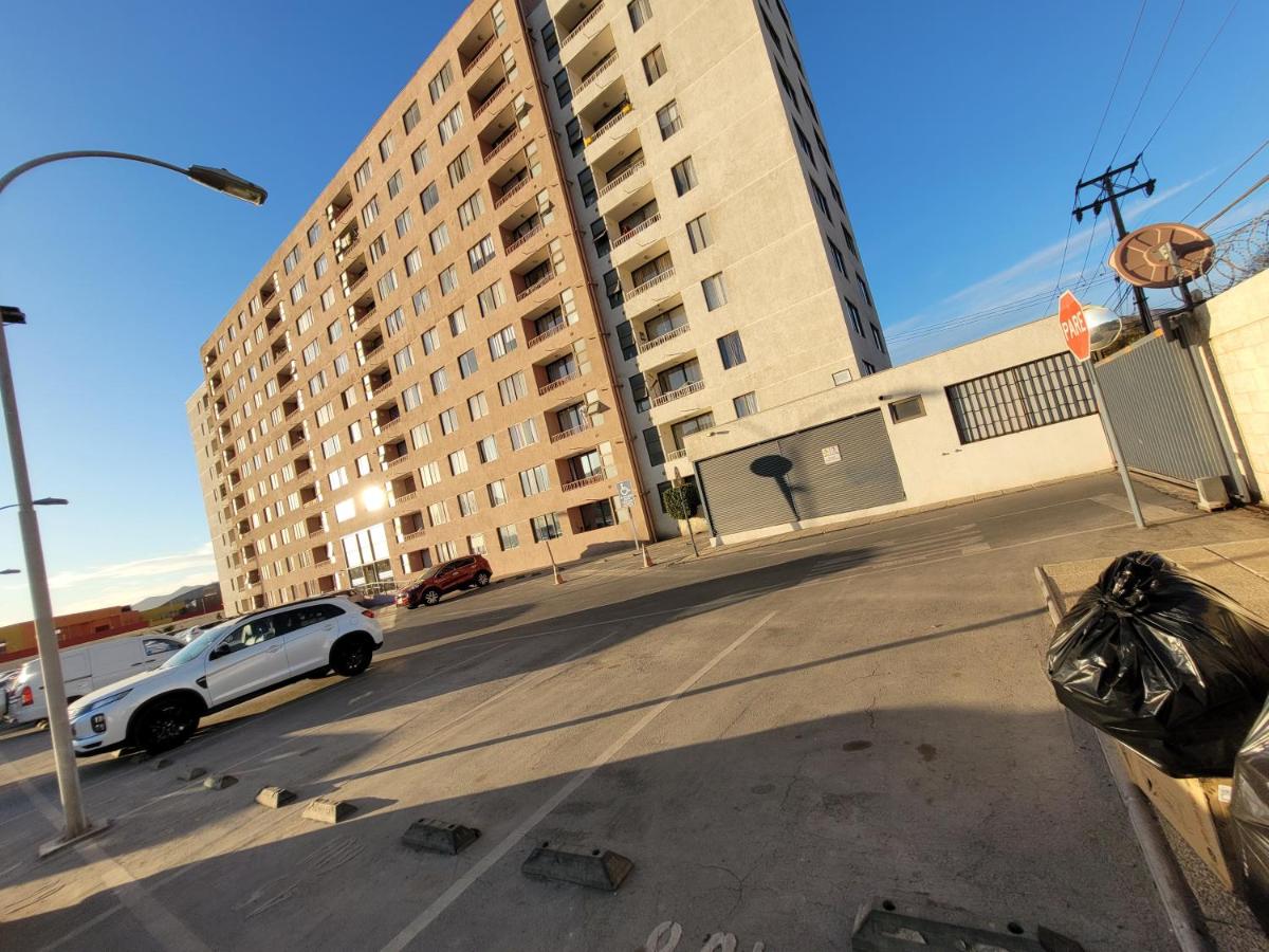 Atacama Valley 3 - Housity