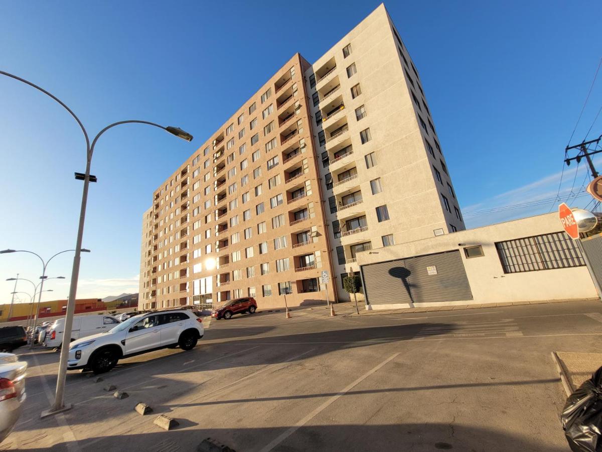 Atacama Valley 3 - Housity