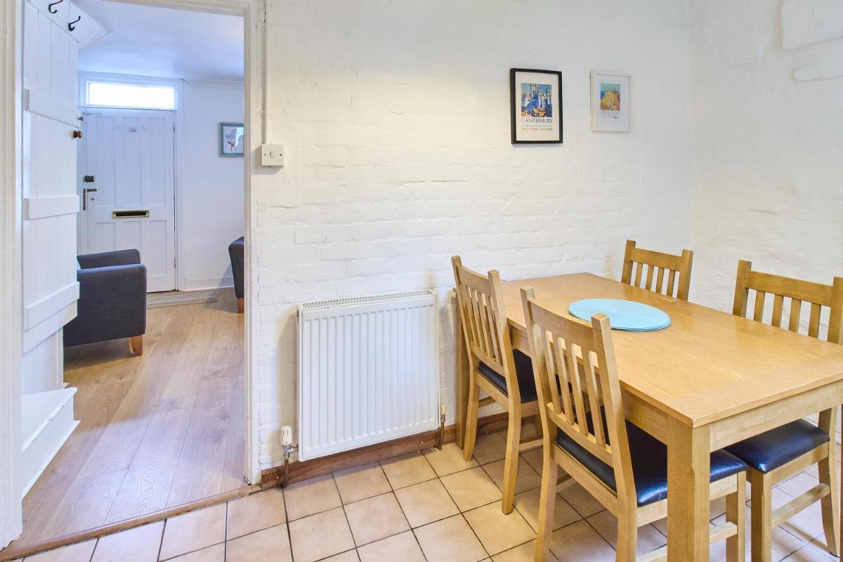 Host & Stay - Prospect Place - Housity