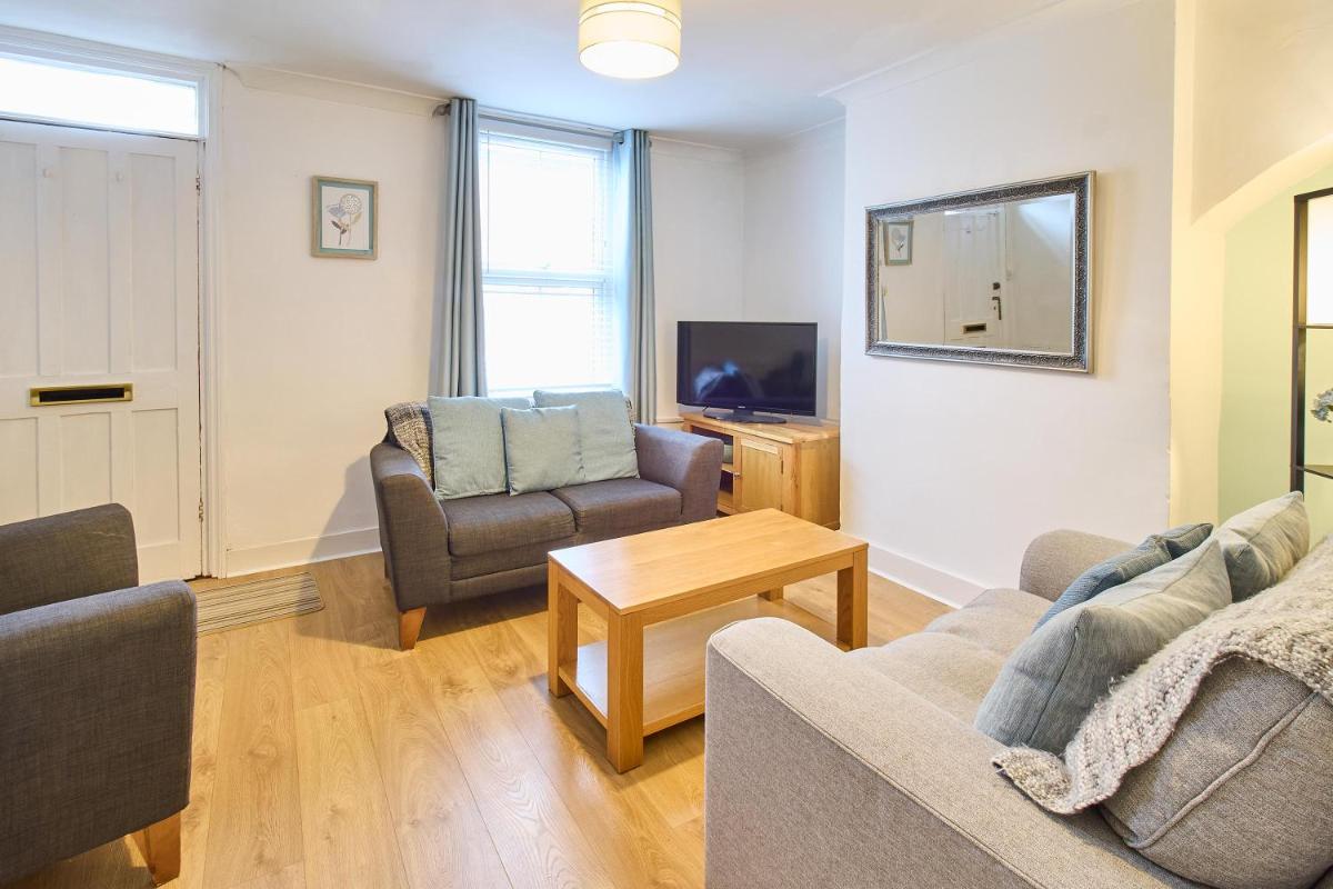 Host & Stay - Prospect Place - Housity
