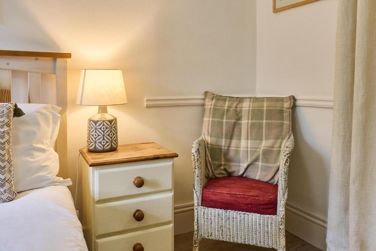 Host & Stay - The Cabin - Housity