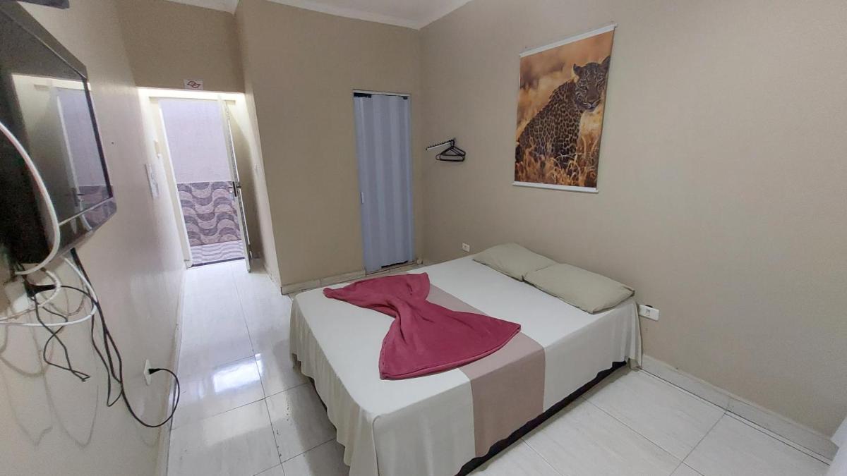 Pousada Zambeze - Housity