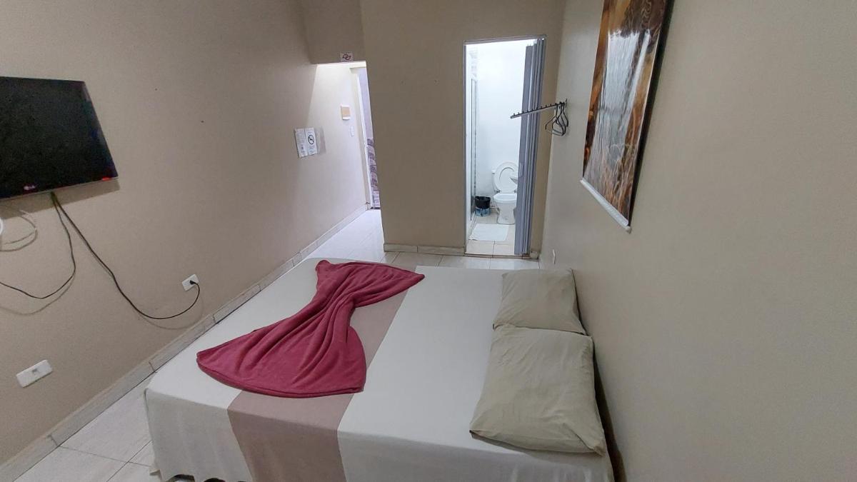 Pousada Zambeze - Housity