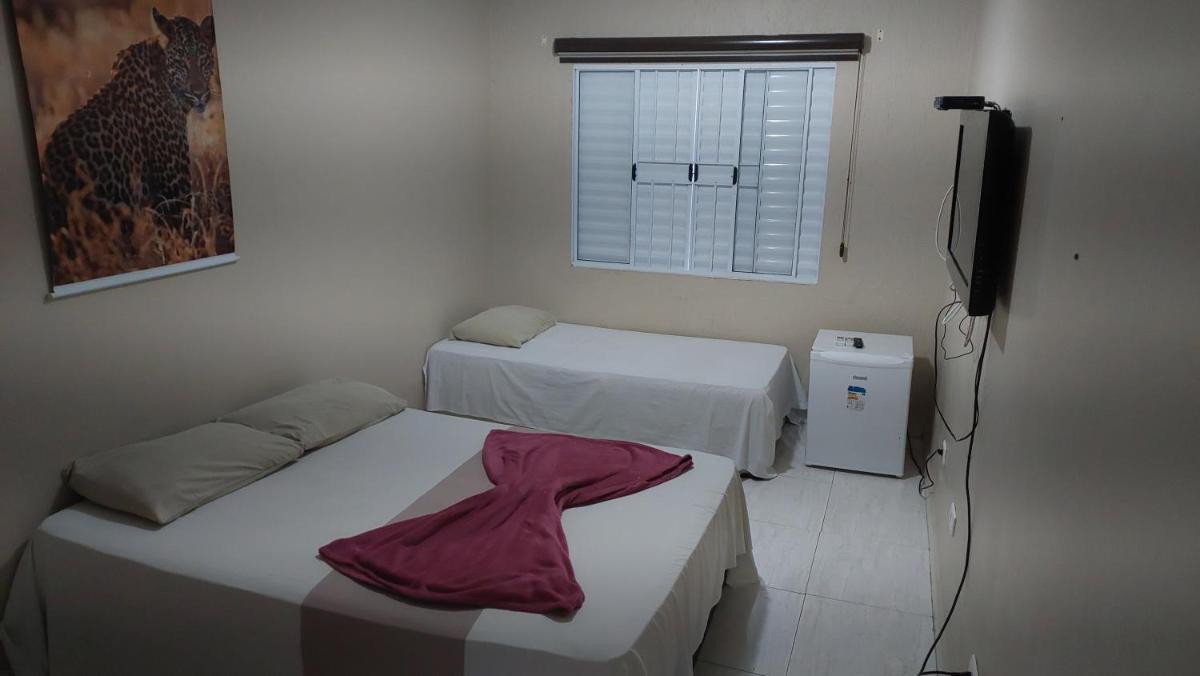 Pousada Zambeze - Housity