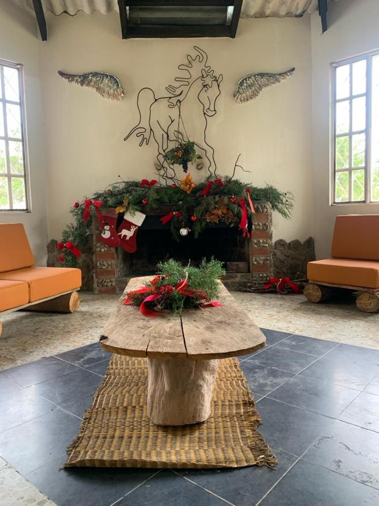 Casa en la Montaña - Housity