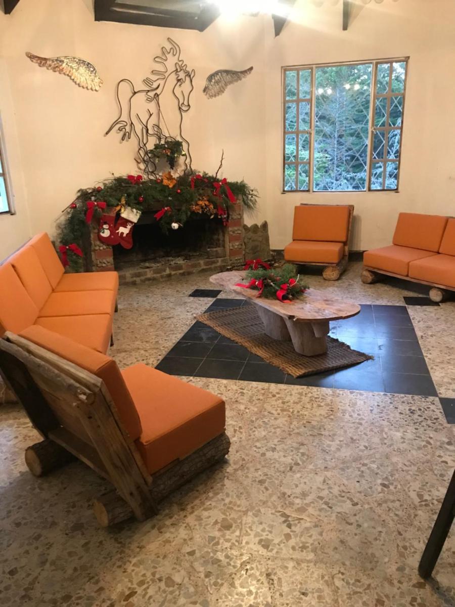 Casa en la Montaña - Housity