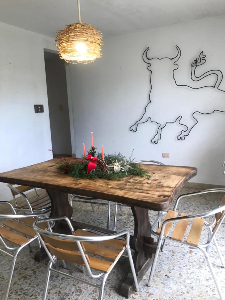 Casa en la Montaña - Housity