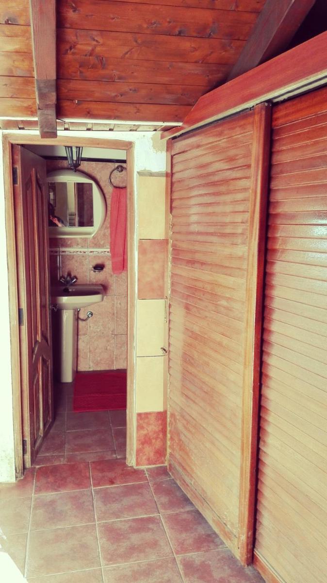 Casa Rural Cho Agustin - Housity