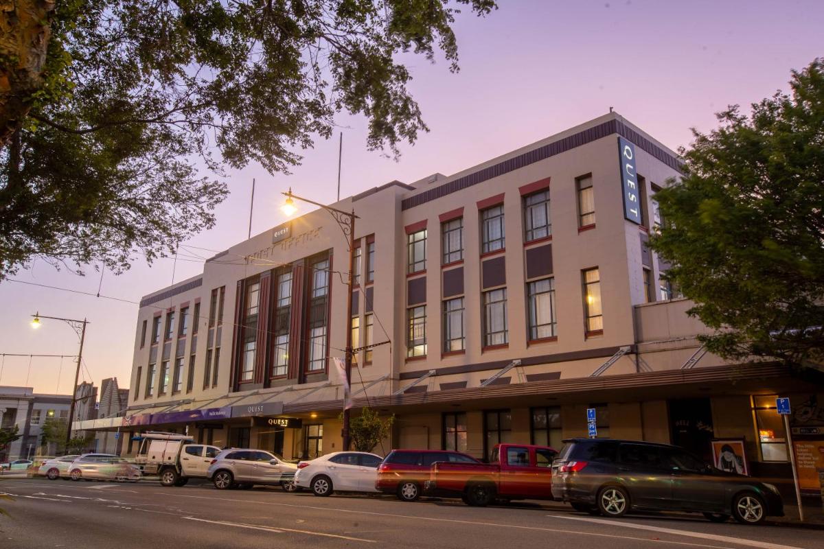 Quest Invercargill Serviced Apartments - Housity