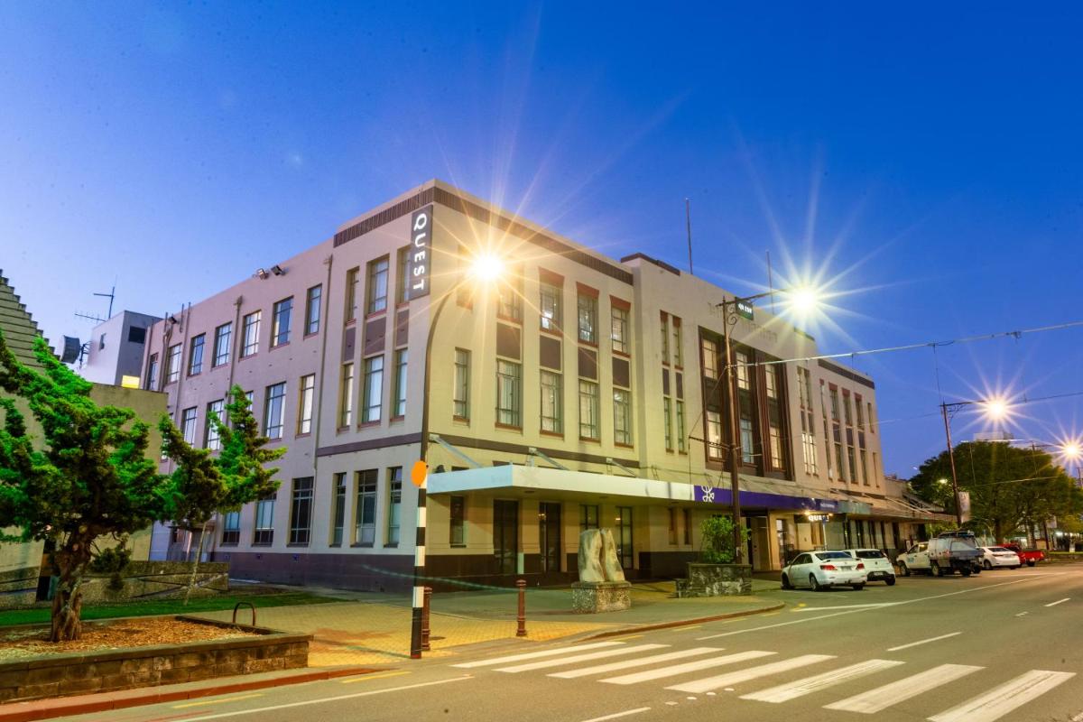 Quest Invercargill Serviced Apartments - Housity