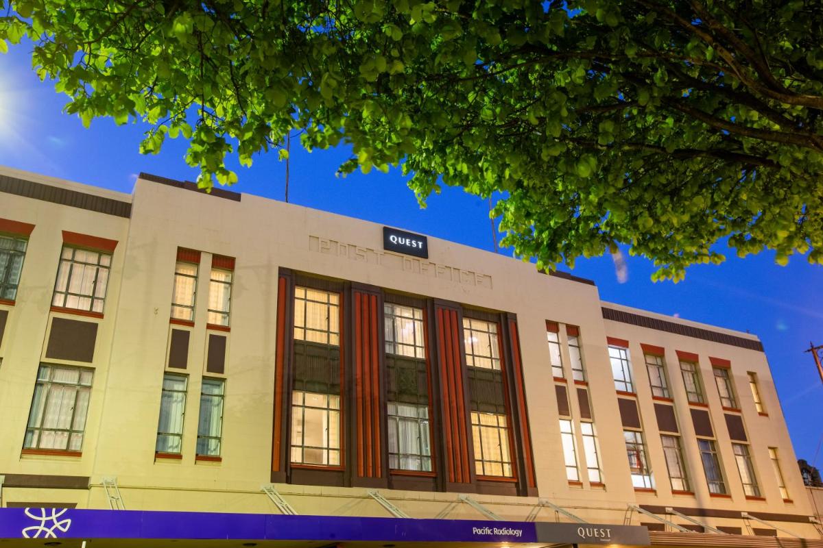 Quest Invercargill Serviced Apartments - Housity