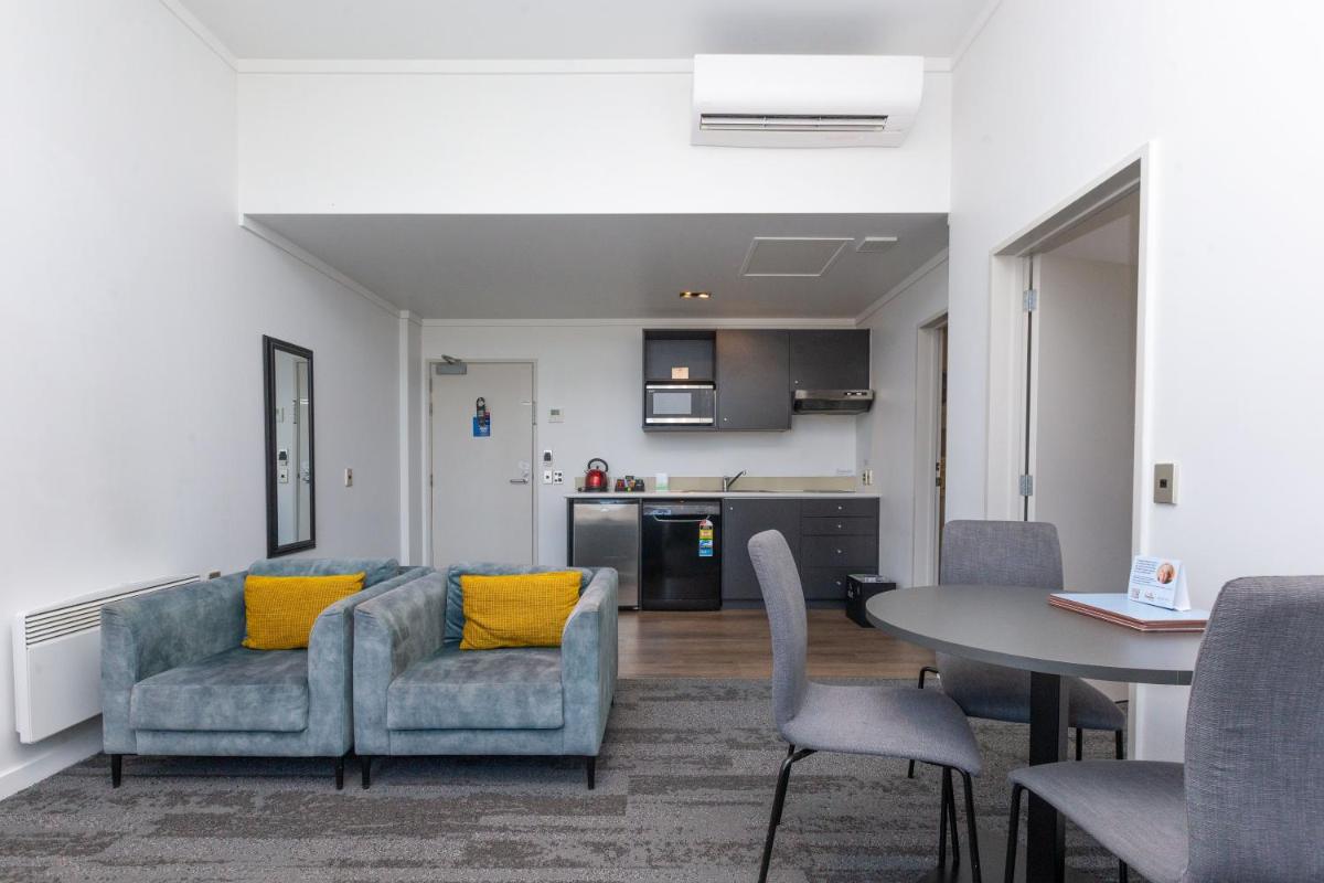 Quest Invercargill Serviced Apartments - Housity