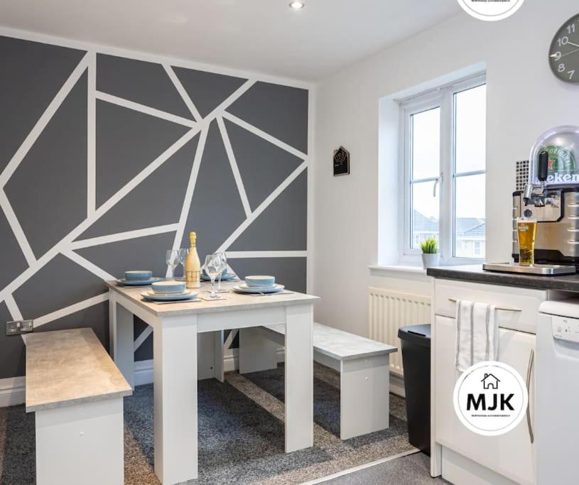 The Westbourne Short-Stay - Housity