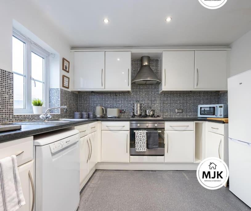 The Westbourne Short-Stay - Housity