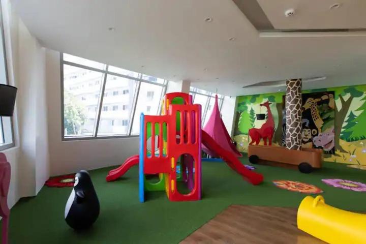Studio Condo Unit - The Residences @ Commonwealth QC - Hizvo