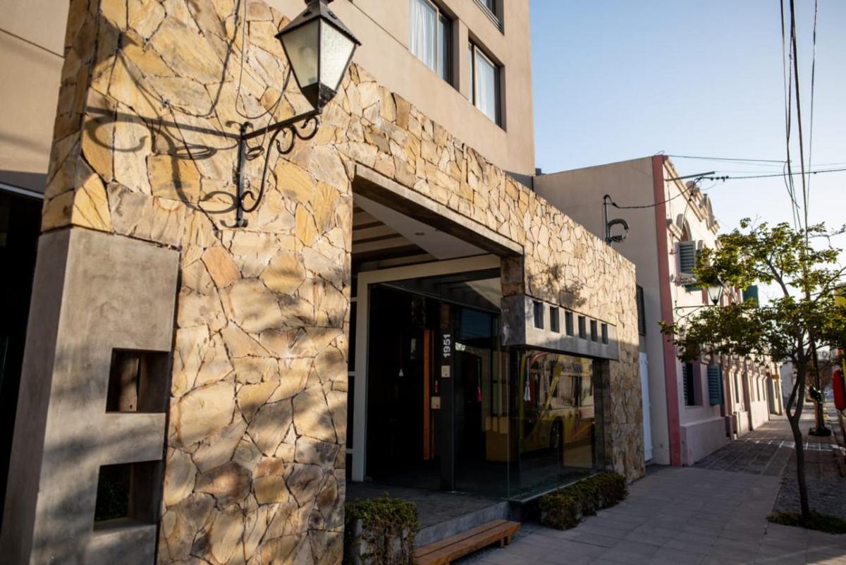 Suitetrails - Hotel boutique Tramas Andinas