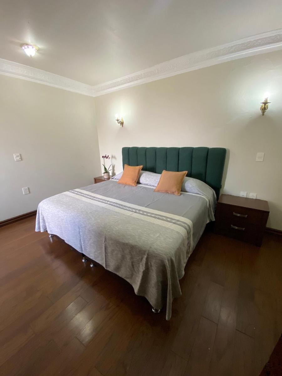Suitetrails - Cantera Real Hotel