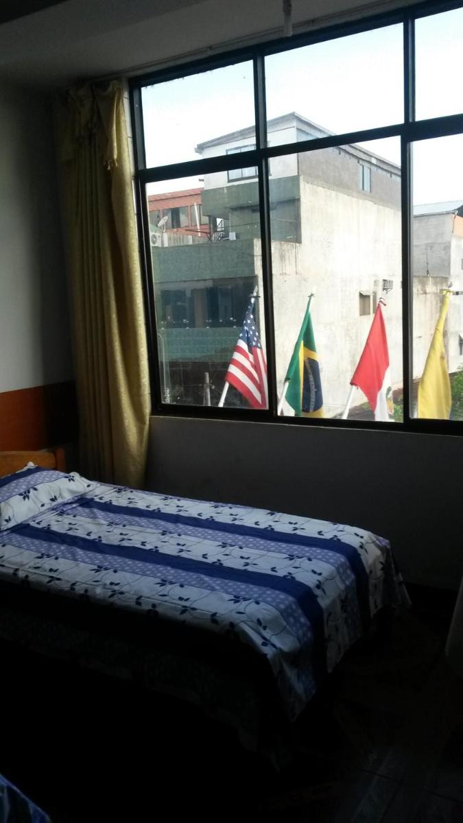 Casa del Huesped - Guest House - Housity