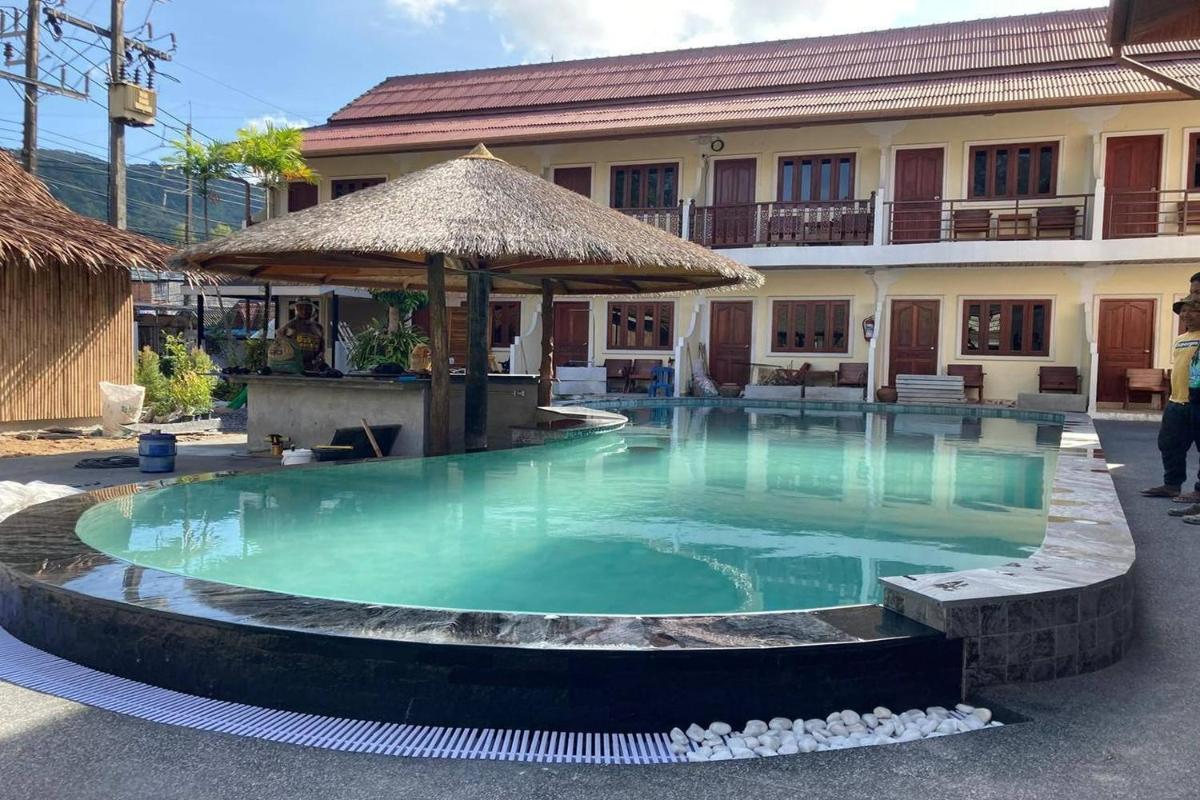Ginis Beach Resort - Housity