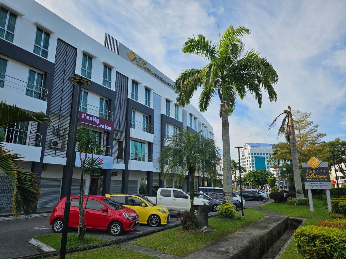 DeHome Boutique Hotel - Housity