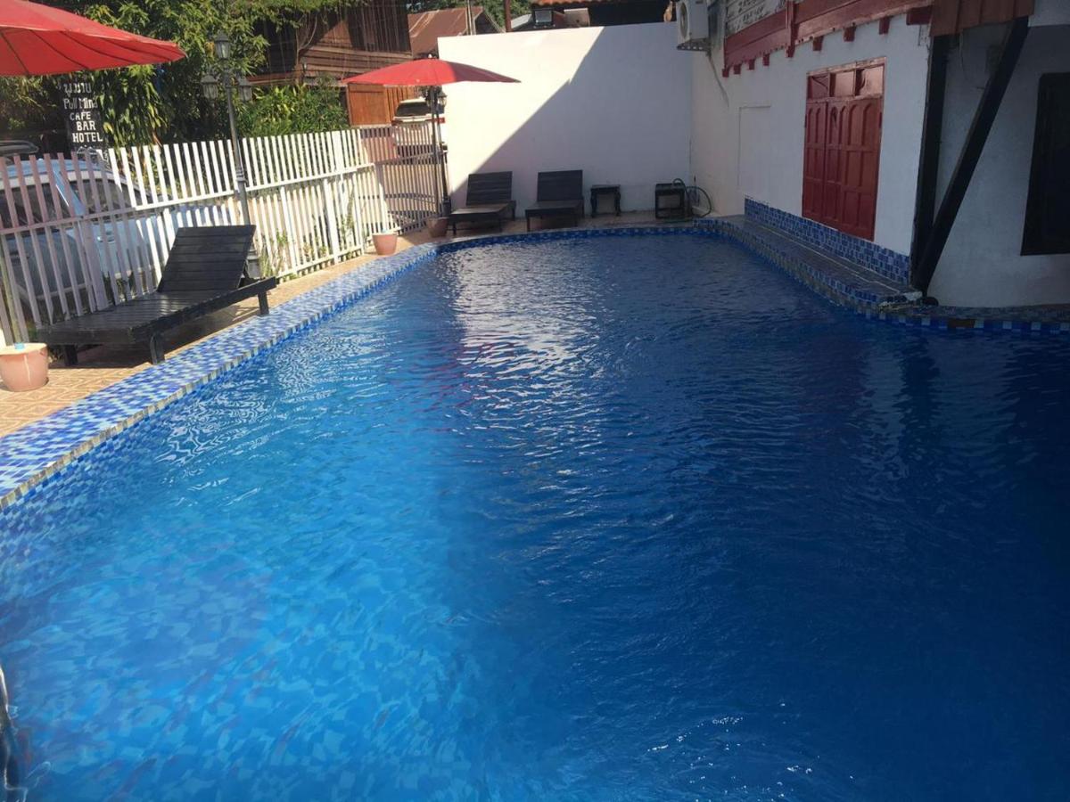 Lacasa Vang Vieng Hotel - Housity