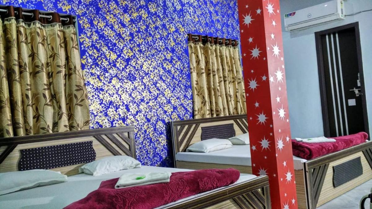 Hotel Radhika palace Sonkh Road Mathura - Housity