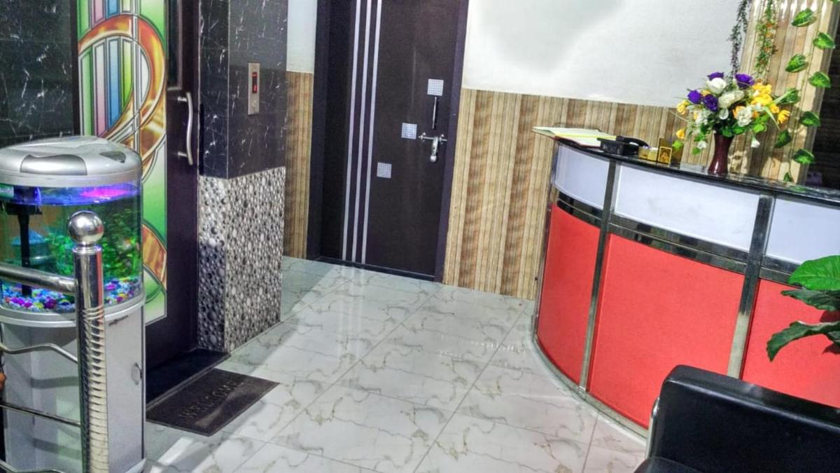 Hotel Radhika palace Sonkh Road Mathura - Housity