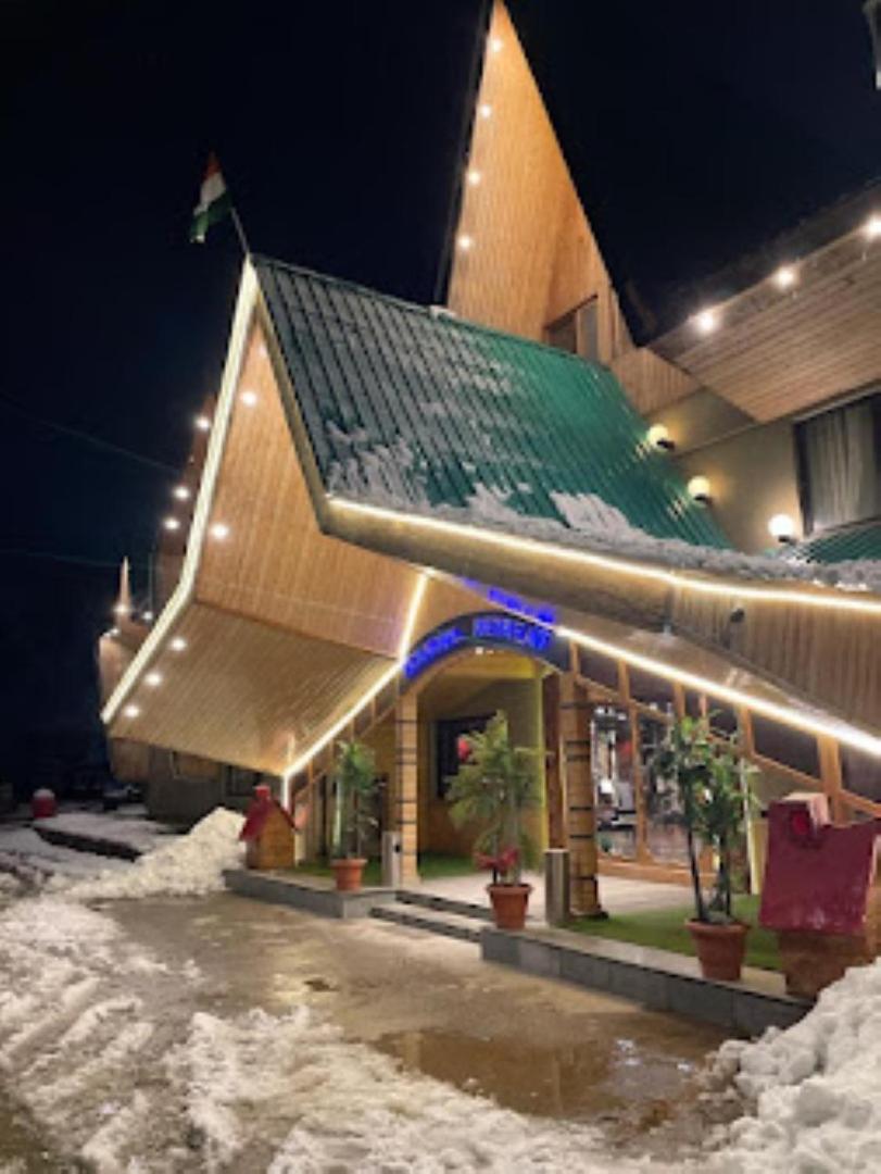 Hotel Tranquil Retreat Sonamarg - Housity