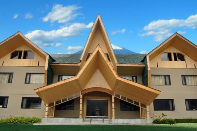 Hotel Tranquil Retreat Sonamarg - Housity