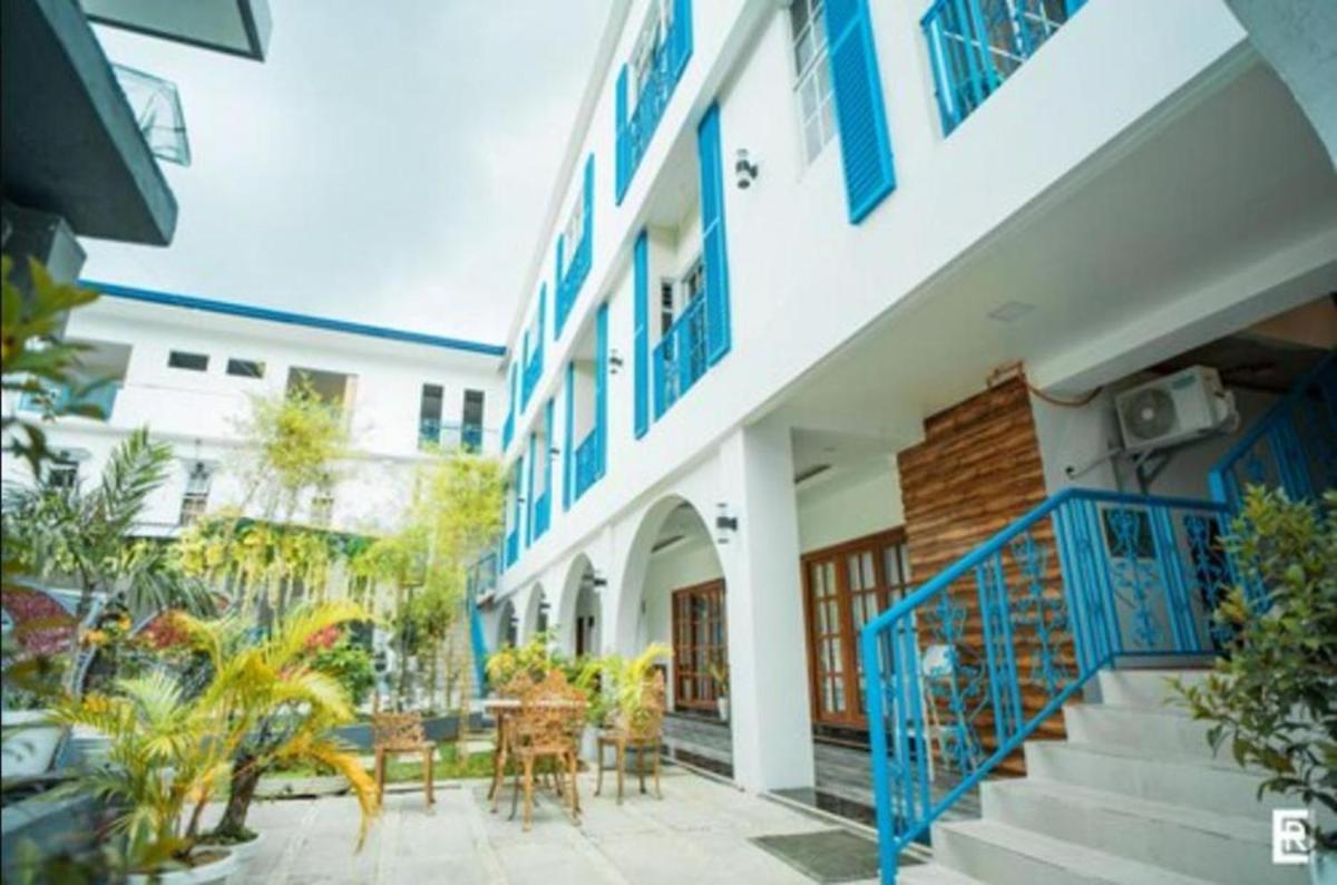 Bernese Resort Hotel powered by Cocotel - Housity