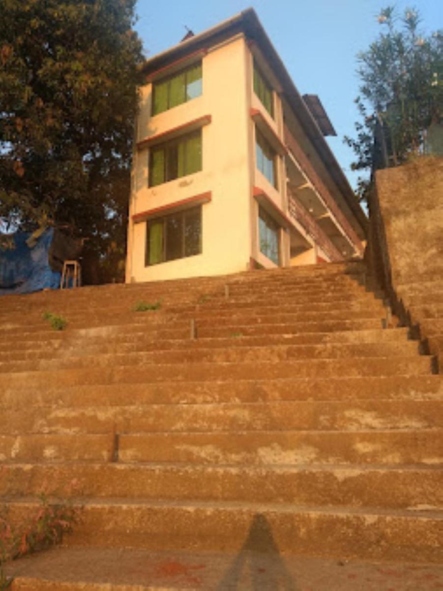 Visava Riverside Health resort Mahad - Housity