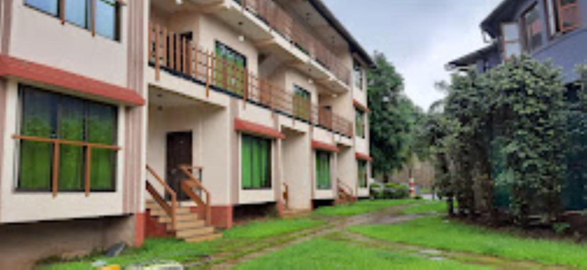 Visava Riverside Health resort Mahad - Housity