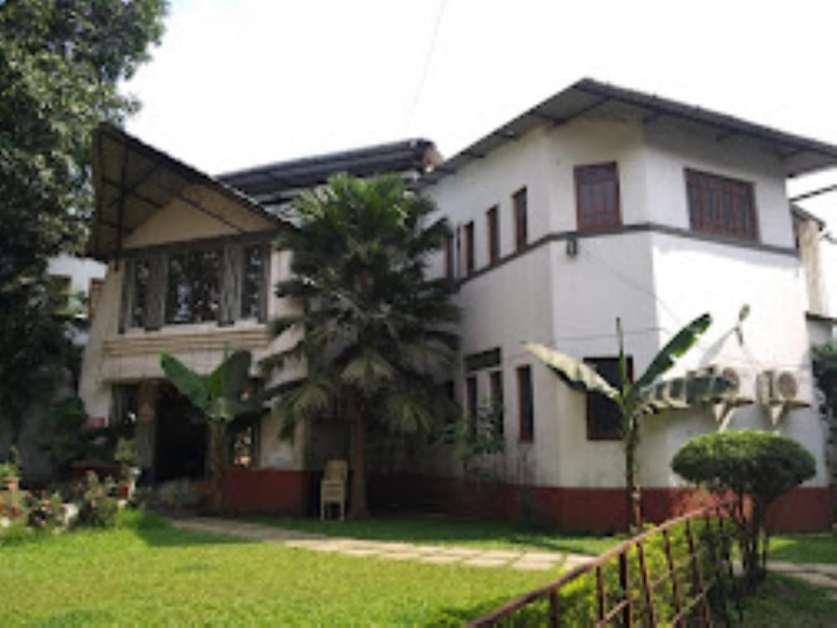 Visava Riverside Health resort Mahad - Housity