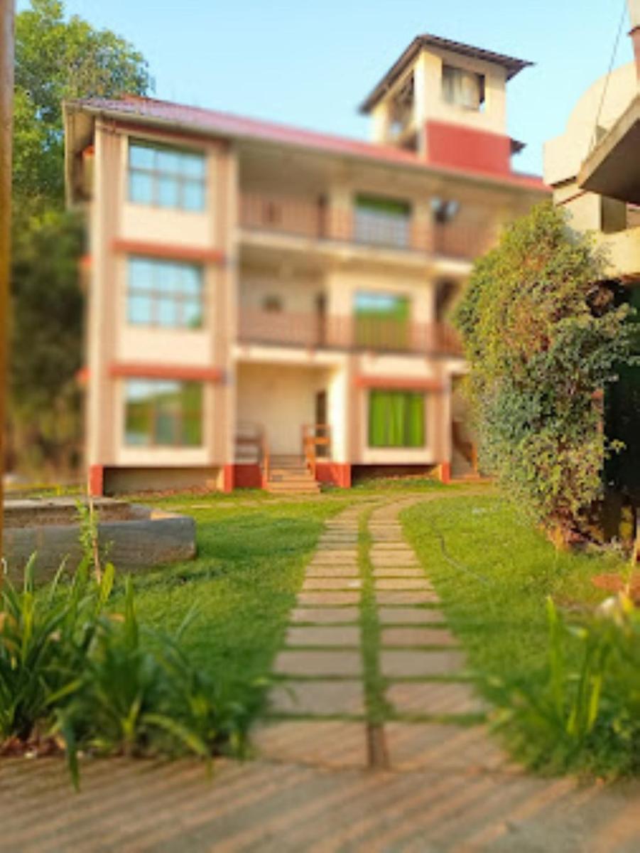 Visava Riverside Health resort Mahad - Housity