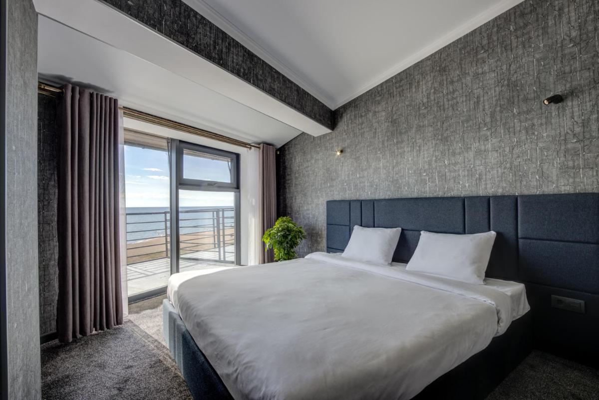 Vzmorie Resort Hotel - Housity