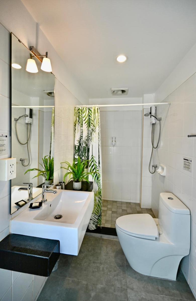 PapaCrab Boutique Guesthouse - Housity