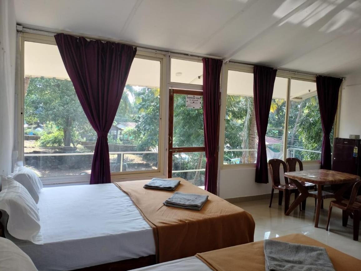 Cozy Agonda - Housity