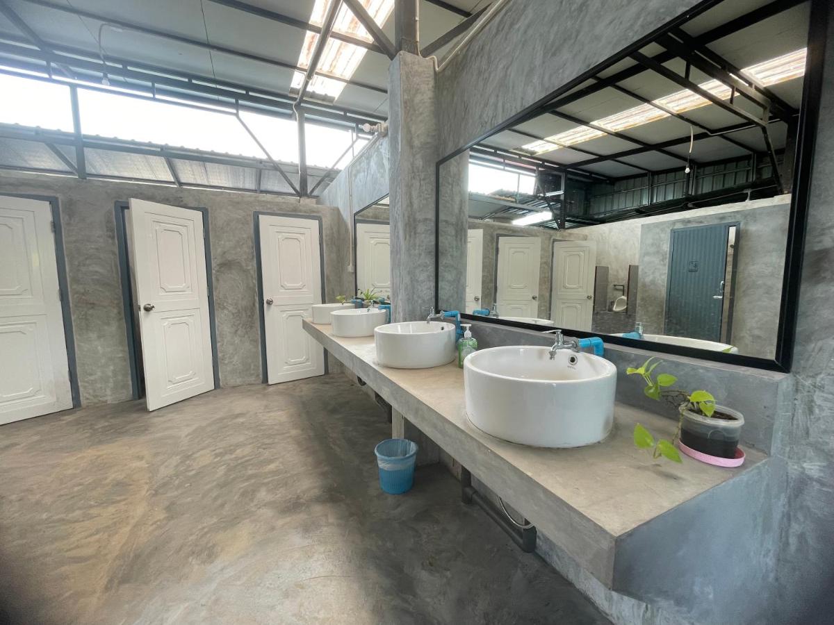 Suitetrails - Baanrimfai Homestay
