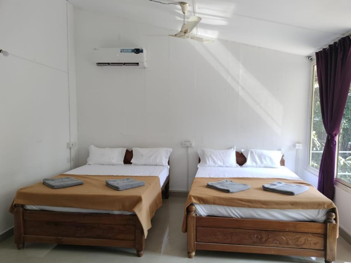 Cozy Agonda - Housity