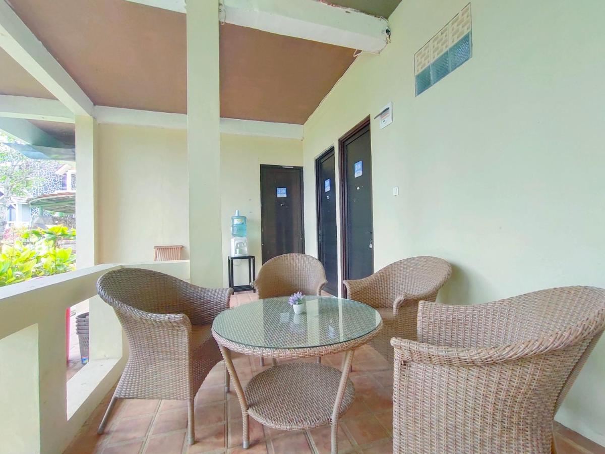Degung Hillside - Housity