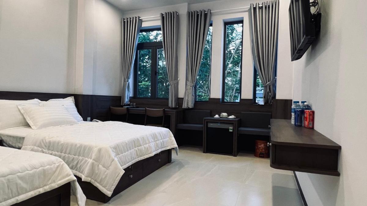 Huy Hoàng Hotel Phan Thiet - Housity